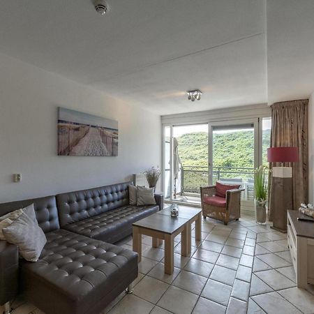 Lovely Dunes View Apartment Callantsoog Bagian luar foto