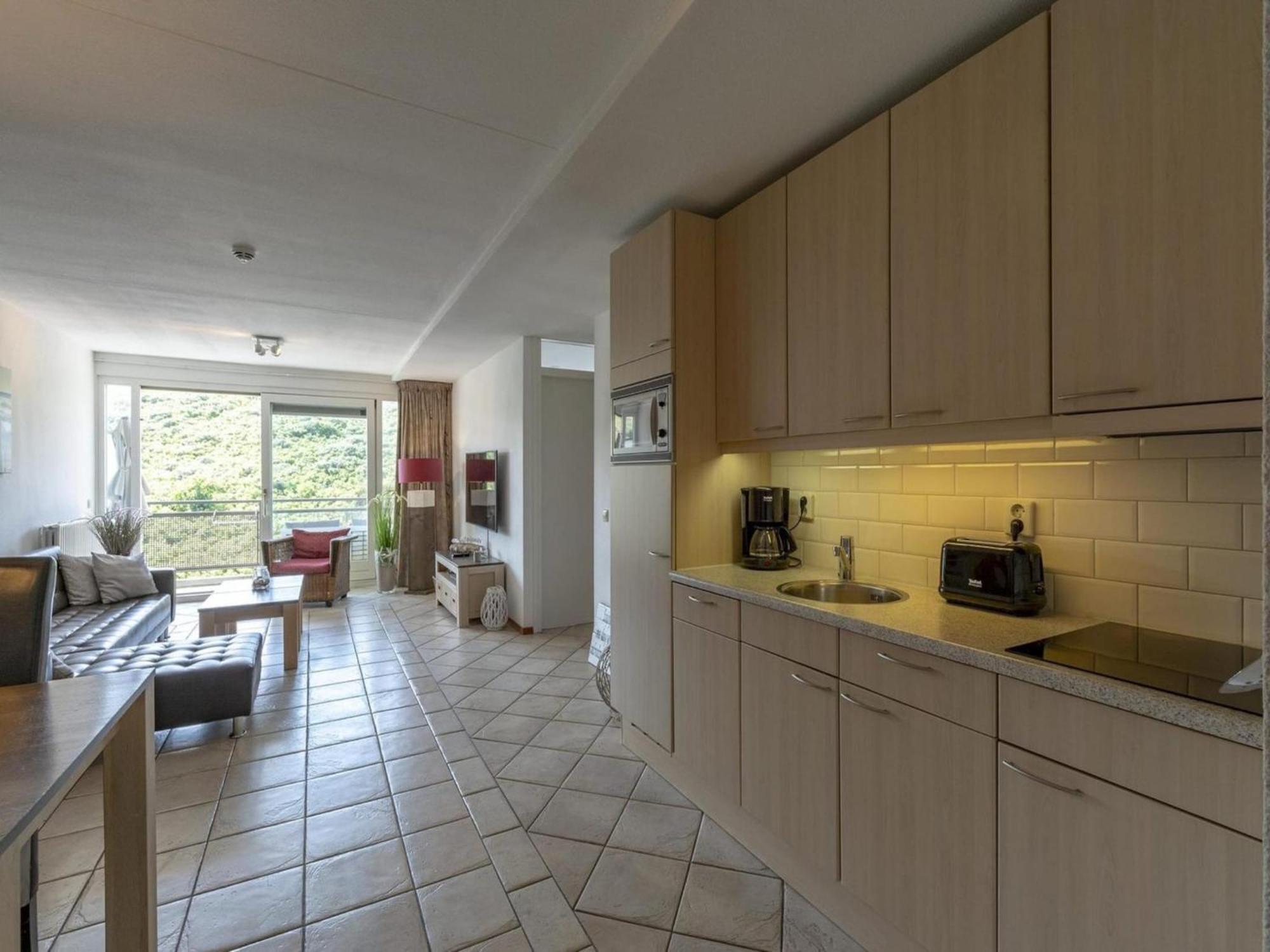Lovely Dunes View Apartment Callantsoog Bagian luar foto