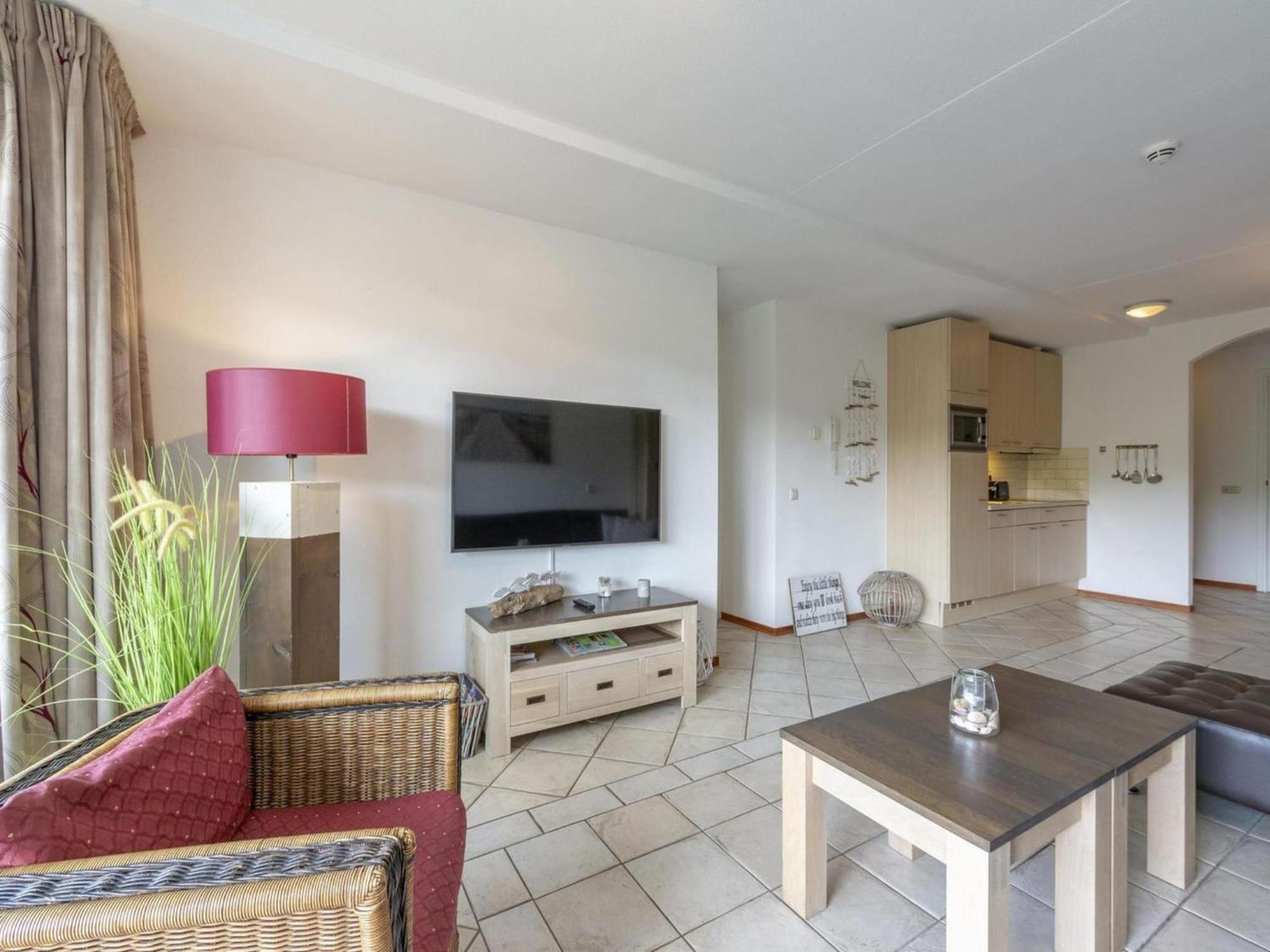 Lovely Dunes View Apartment Callantsoog Bagian luar foto
