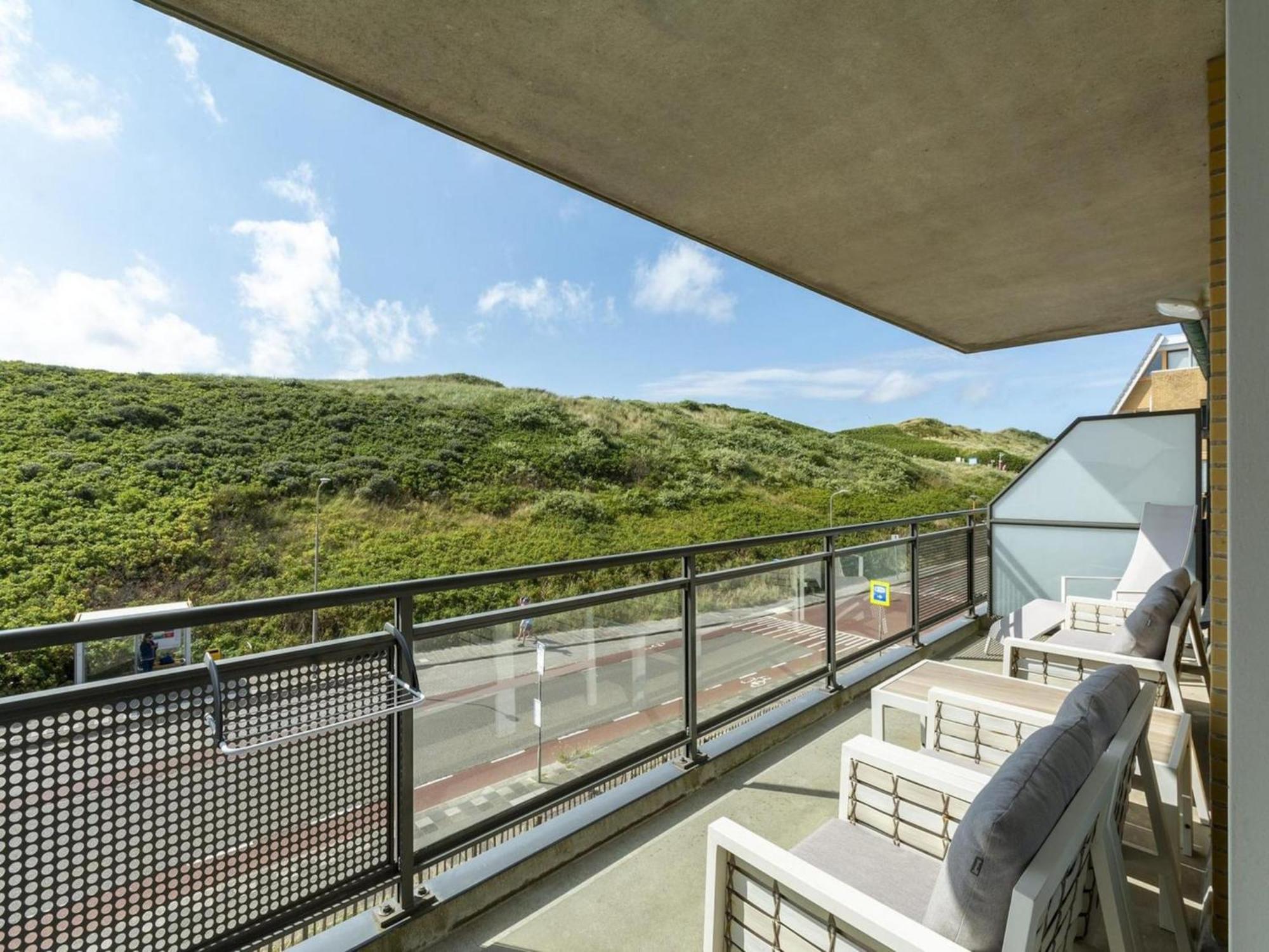 Lovely Dunes View Apartment Callantsoog Bagian luar foto