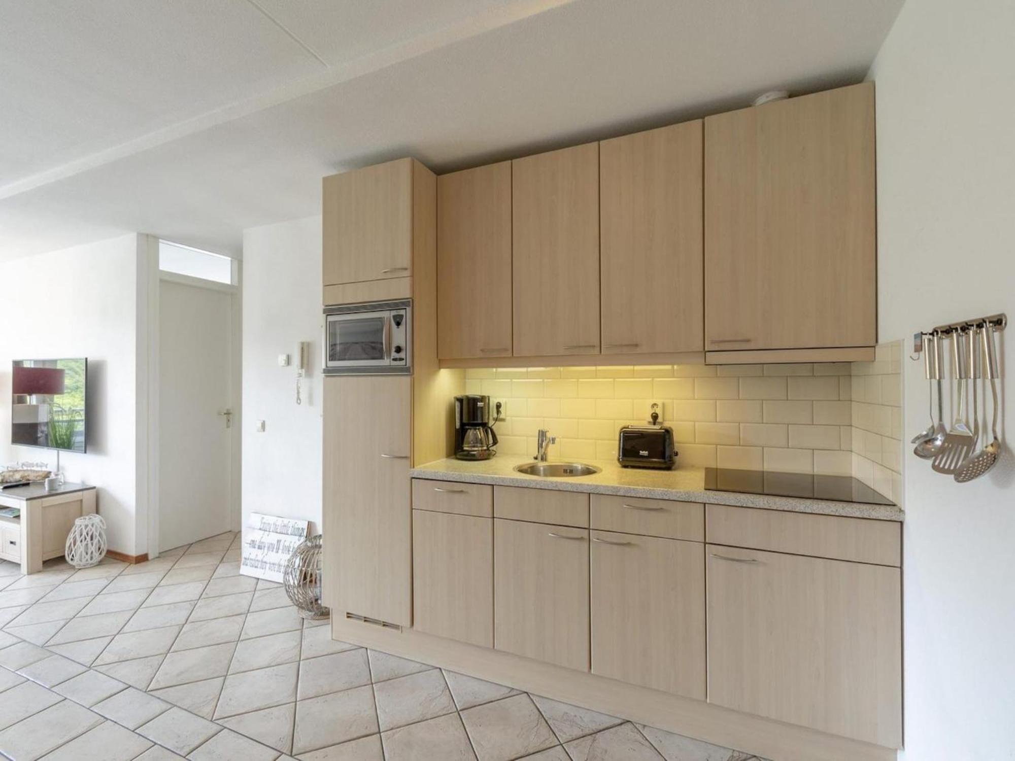 Lovely Dunes View Apartment Callantsoog Bagian luar foto