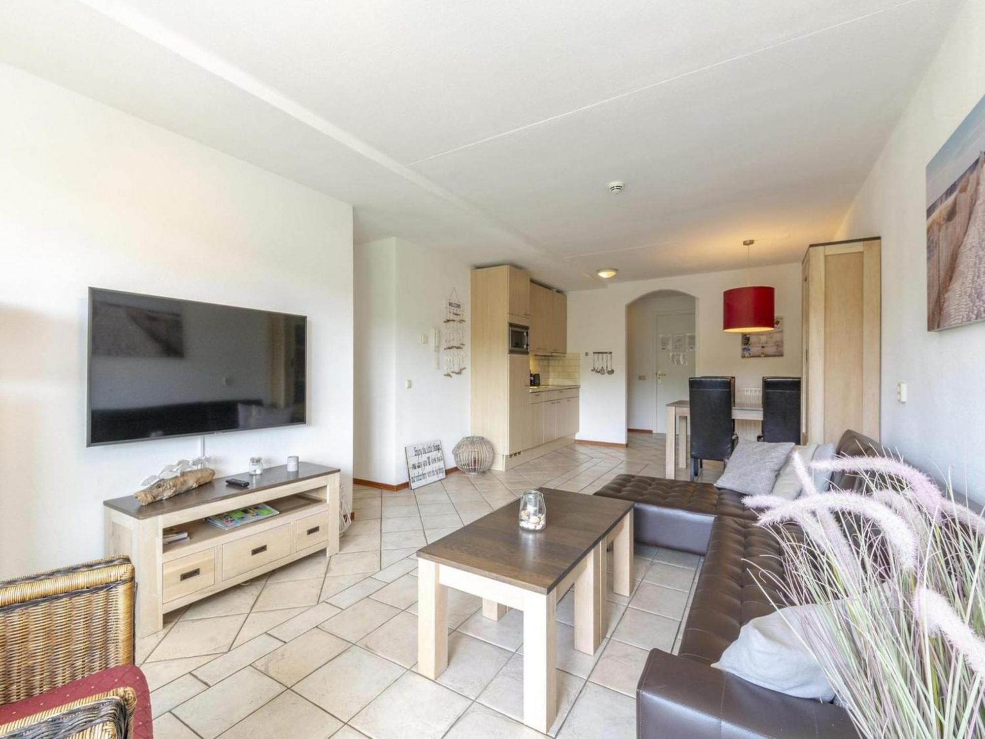 Lovely Dunes View Apartment Callantsoog Bagian luar foto
