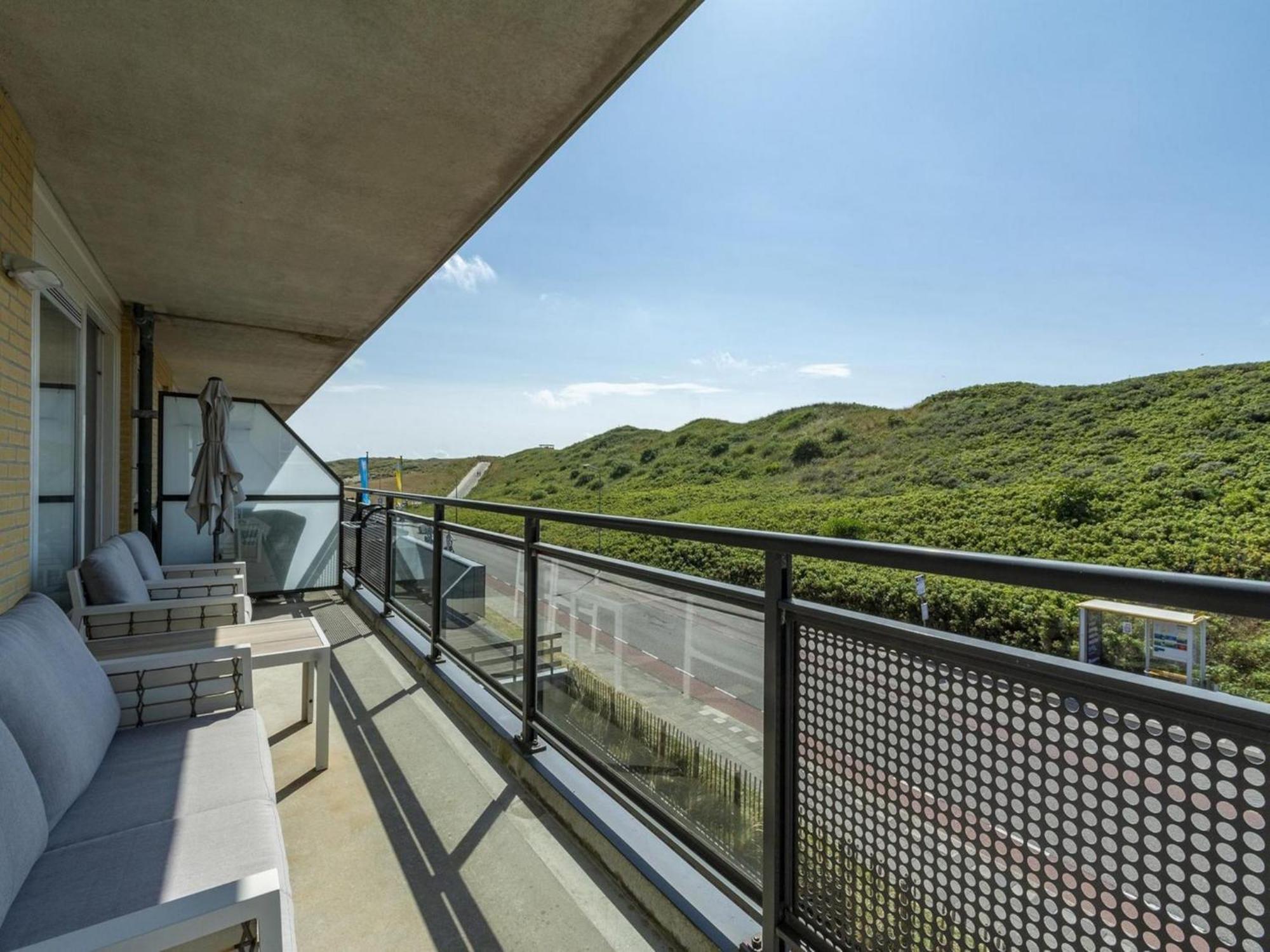 Lovely Dunes View Apartment Callantsoog Bagian luar foto