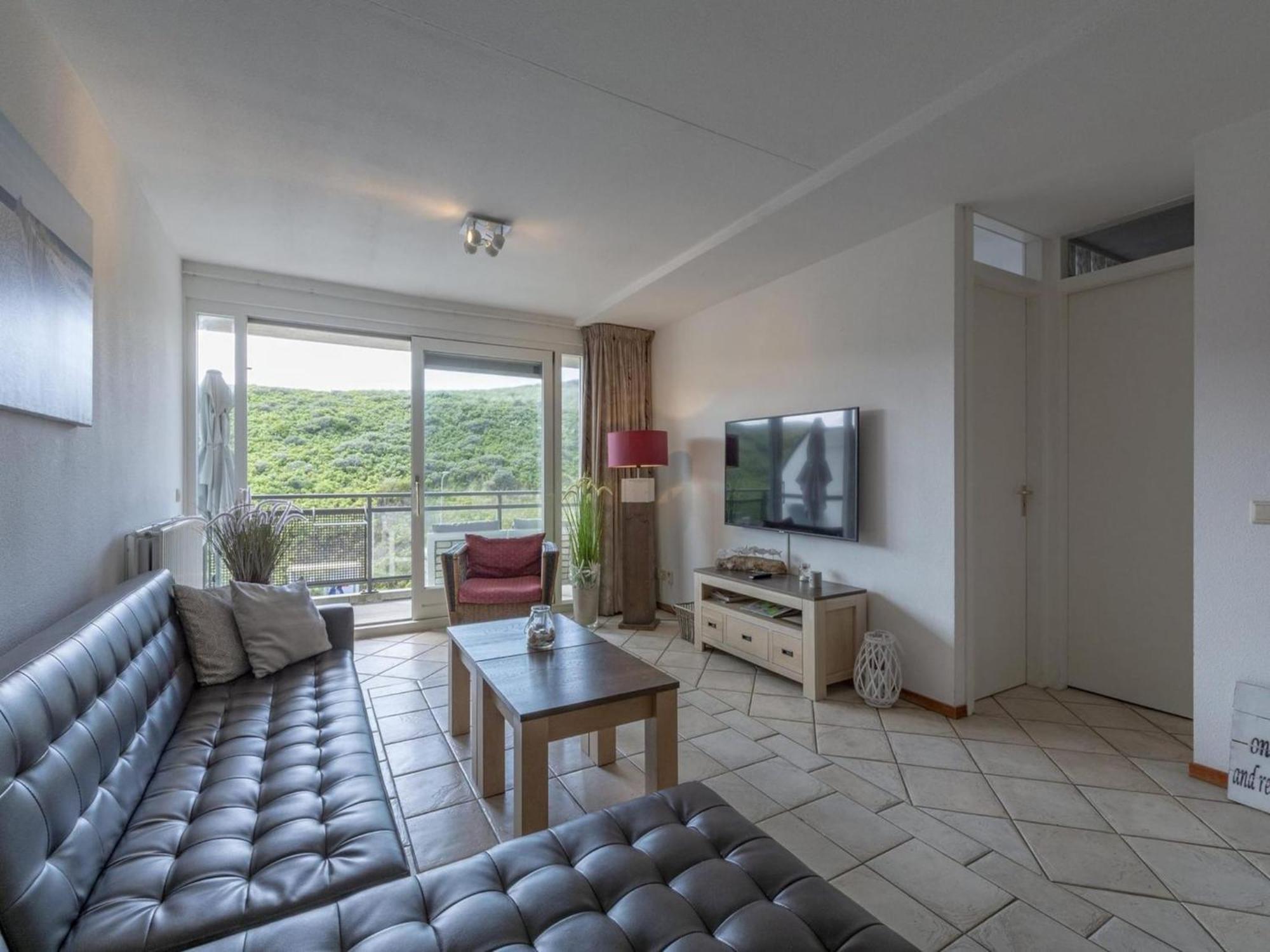 Lovely Dunes View Apartment Callantsoog Bagian luar foto