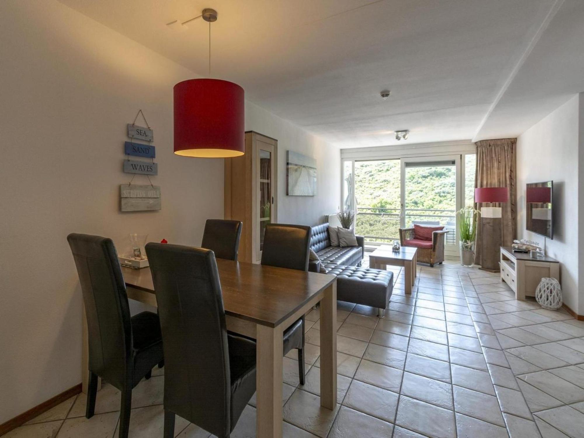 Lovely Dunes View Apartment Callantsoog Bagian luar foto