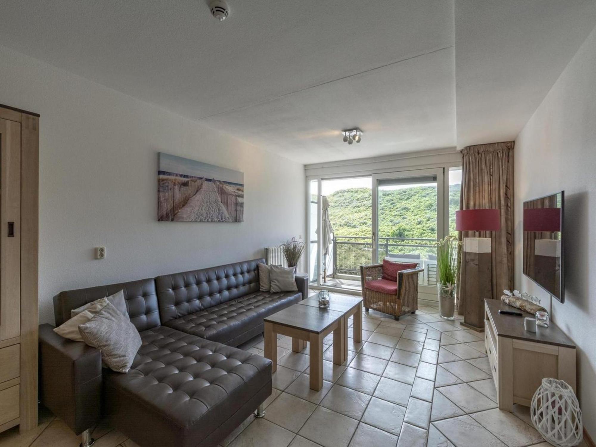 Lovely Dunes View Apartment Callantsoog Bagian luar foto